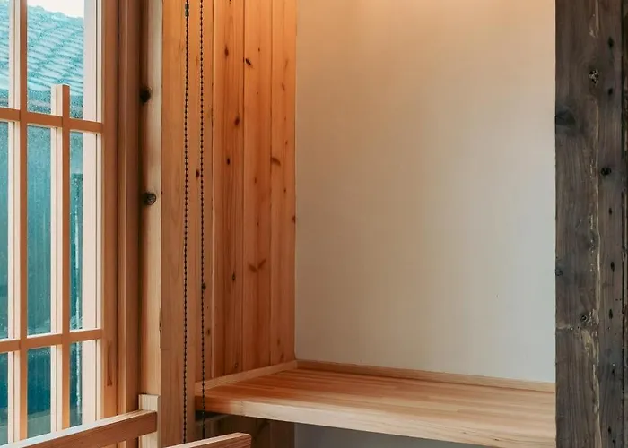 Ikeda Ryokan - Vacation Stay 79239V
