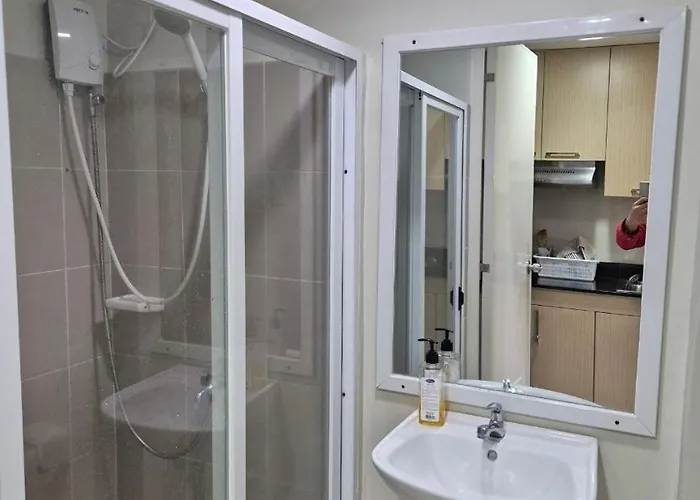 Cozynest Rentals At Brenthill Condominium