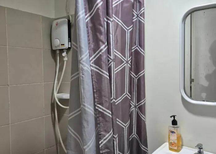 Cozynest Rentals At Brenthill Condominium