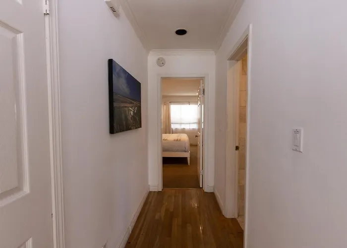 Ocean View Condos