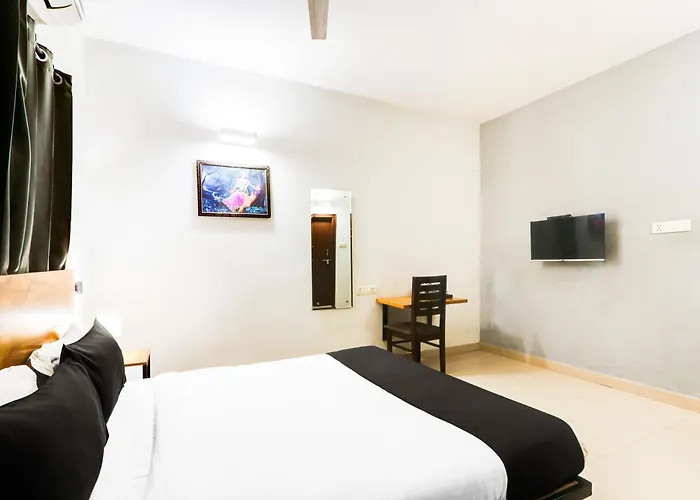 Super Hotel O Dream Nest