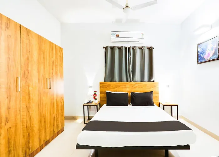 Super Hotel O Dream Nest
