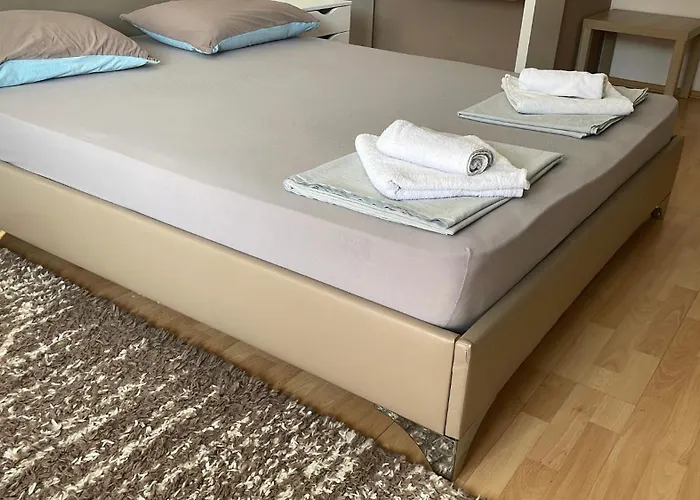 Bt Lux Apartment 2