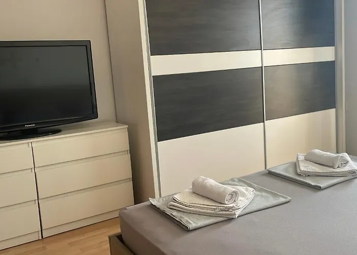 Bt Lux Apartment 2