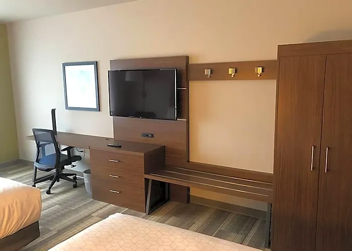 Holiday Inn Express & Suites Madison West - Middleton