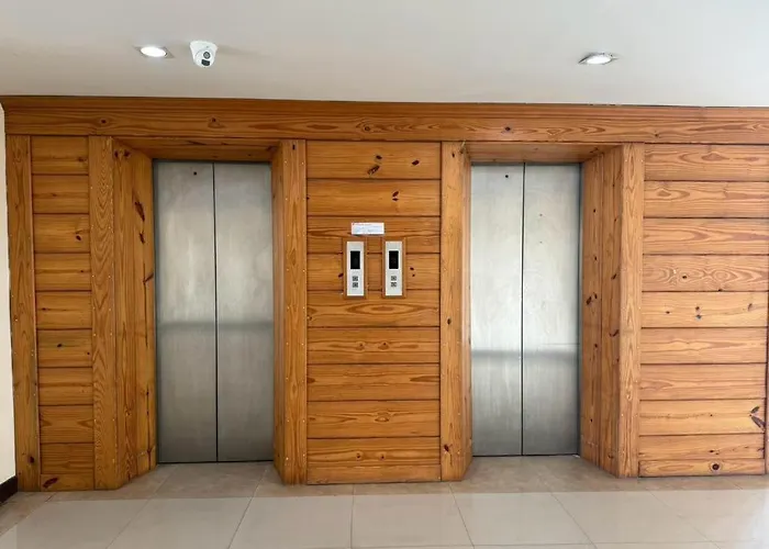 Piyaporn Pavilion Hotel