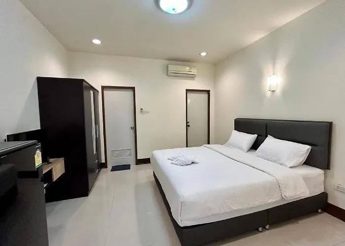 Iyara Hotel Nongkhai