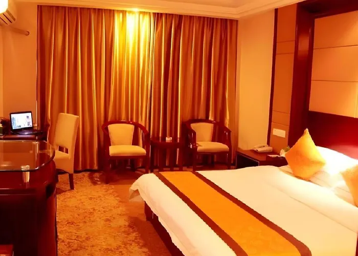 Tianrun International Hotel