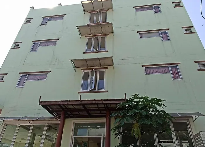 Iyara Hotel Nongkhai