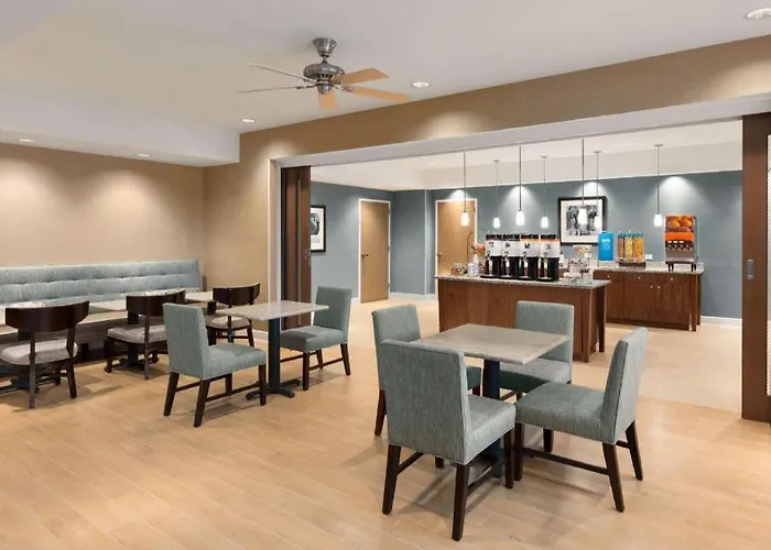 Hampton Inn Bartow