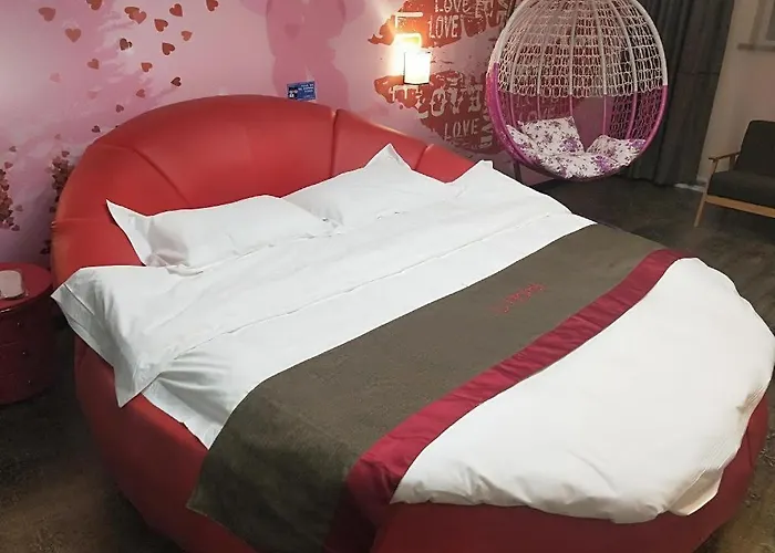 Thank Inn Hotel Hebei Hengshui Development Zone Baoyun Street Hengbai