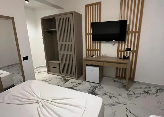 Hotel Ruko Boutique