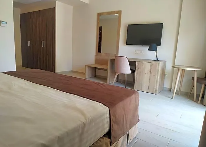 Hotel Mexico