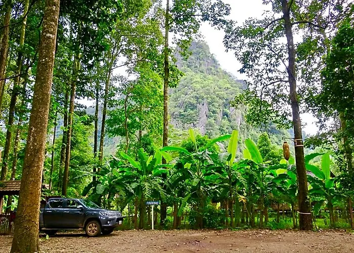 Remotara Konglor Lodge