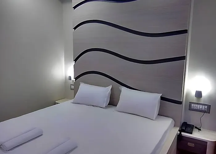 Hotel Amarabati