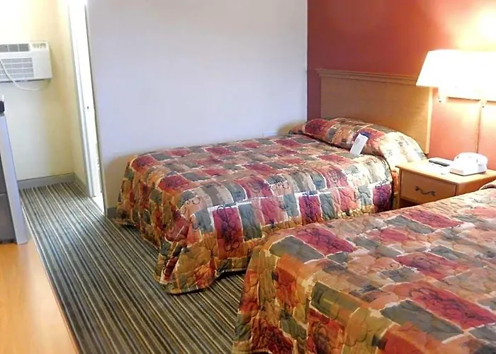 Scottish Inns And Suites- Bordentown, Nj