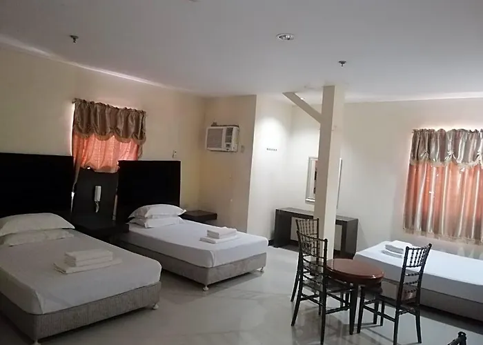 Asia Novo Boutique Hotel - Ozamis