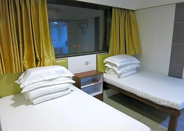 Wing On Hotel