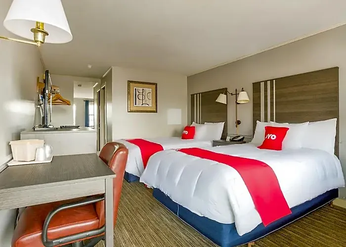 Sunrise Inn Hershey