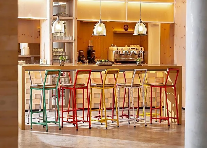 Innside By Melia Calvia Beach