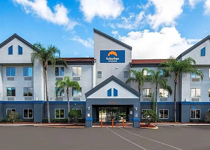 Suburban Studios Orlando - Ocoee-Winter Garden