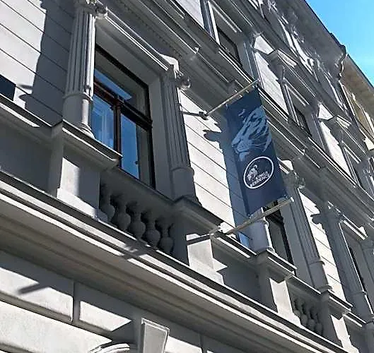 Kings Residence Prague
