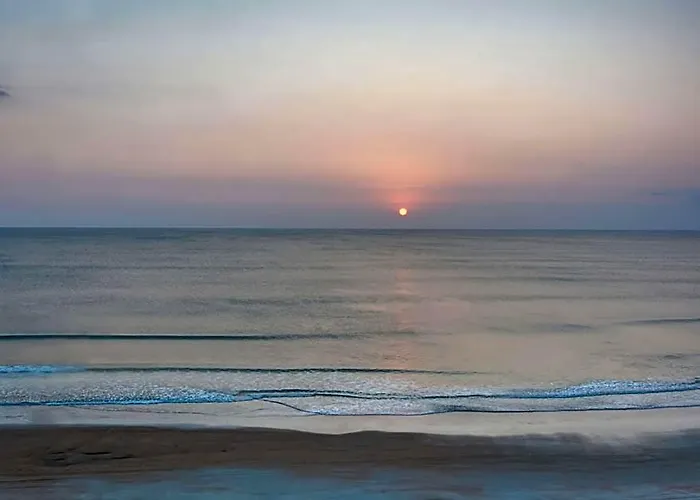 Home2 Suites By Hilton Ormond Beach Oceanfront