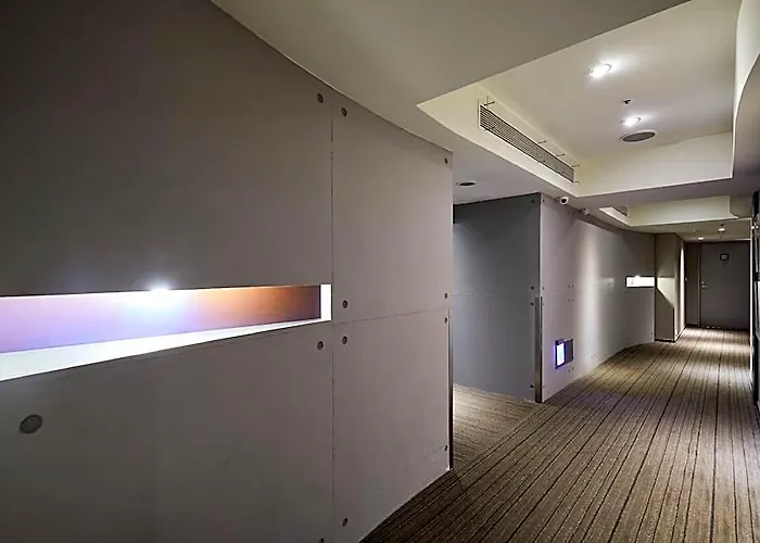 K Hotel - Yunghe