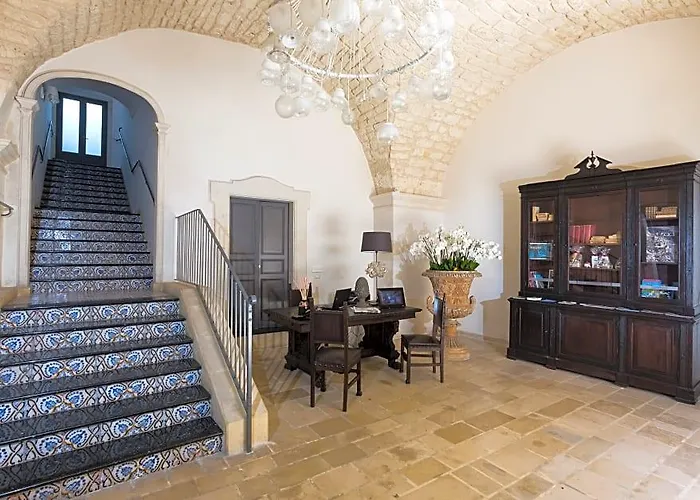 Palazzo Conti Camere E Suites