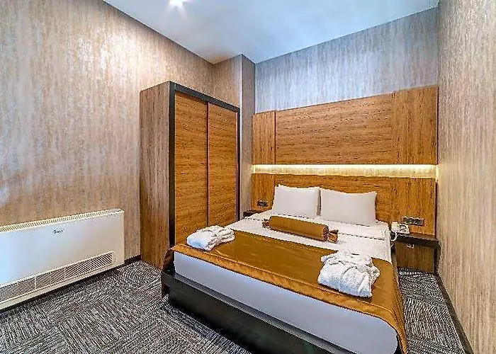 Sky Business Hotel