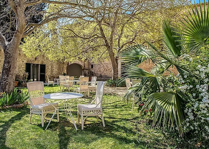 Finca Hotel Son Pont