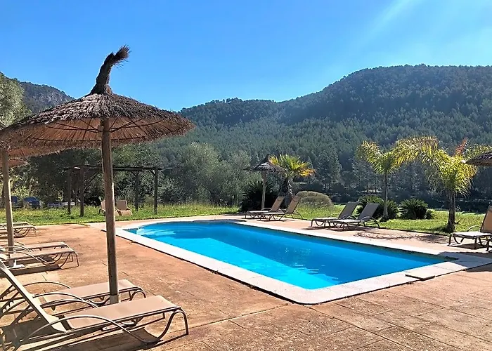 Finca Hotel Son Pont