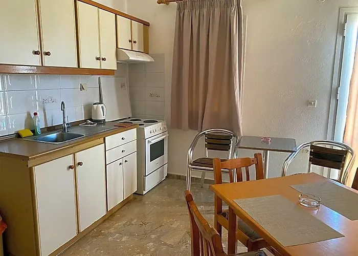 Cretasun Apartments