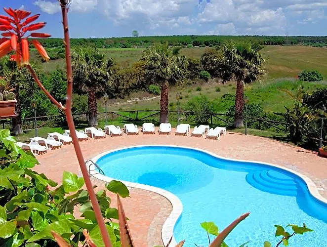 Tenuta Stoccatello