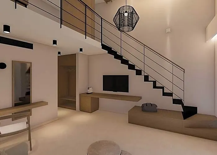 Inea Hotel