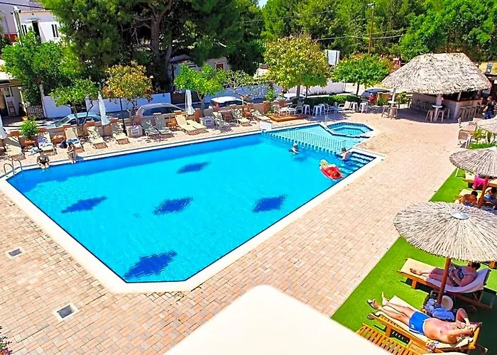 Inea Hotel