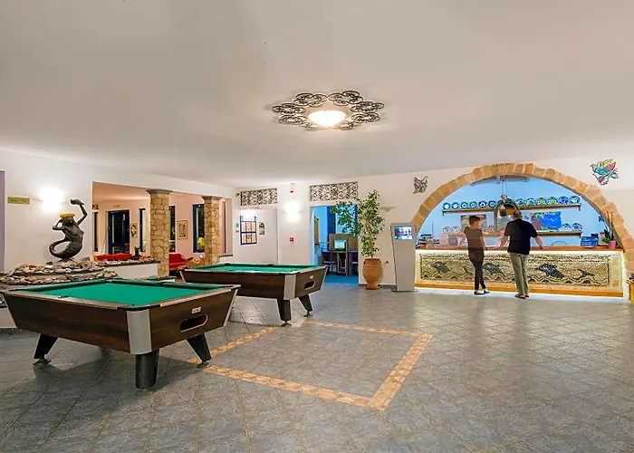 Ekaterini Hotel-Apartments