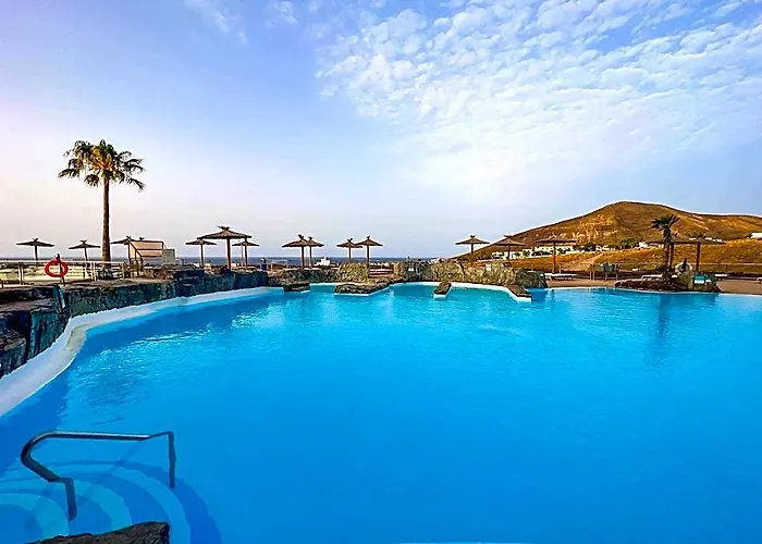Alua Village Fuerteventura