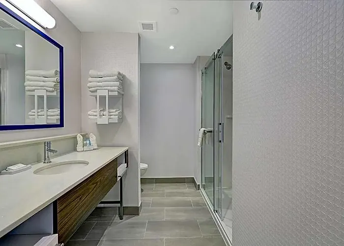 Hampton Inn By Hilton Peterborough, Ontario