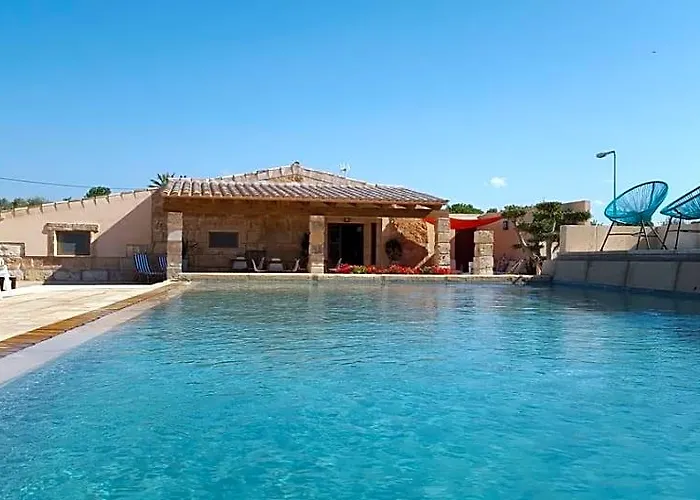 Agroturismo Petit Hotel Son Perdiu - Adults Only