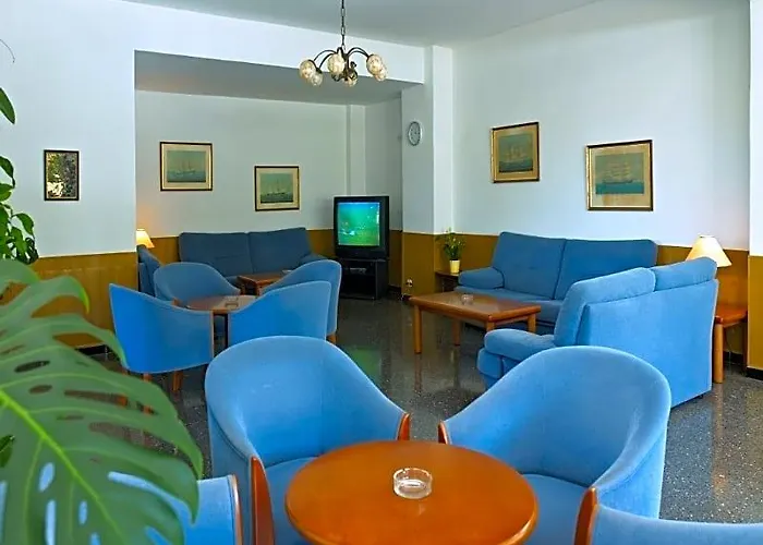Hotel Condemar