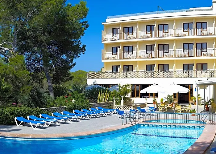 Hotel Condemar