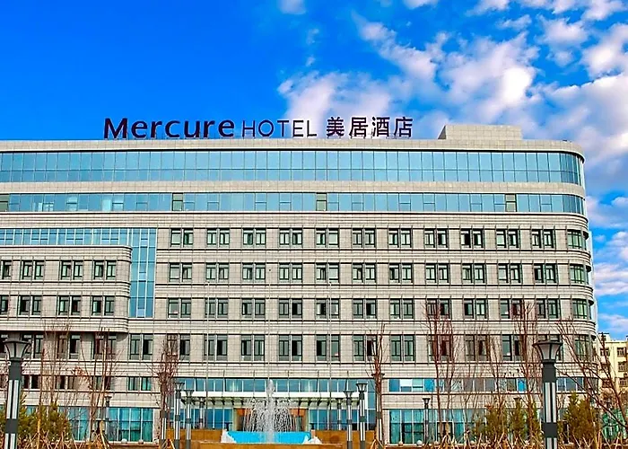 Mercure Karamay