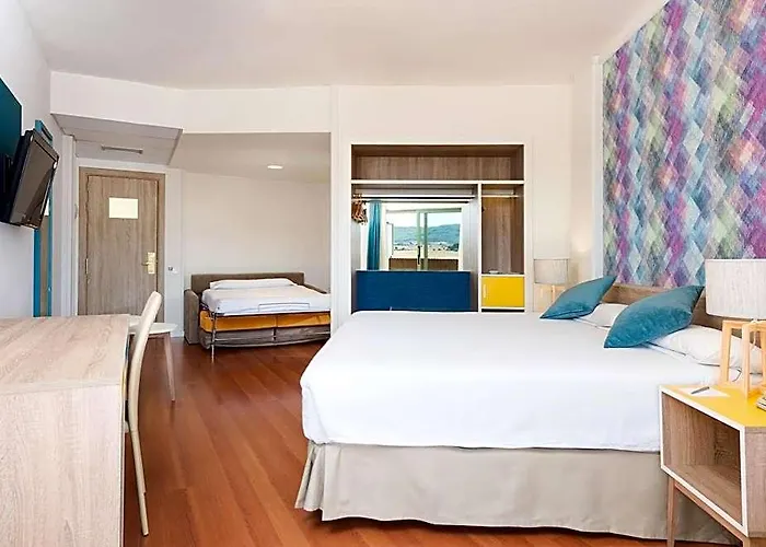 Hotel Guadalajara & Conference Center Affiliated By Melia