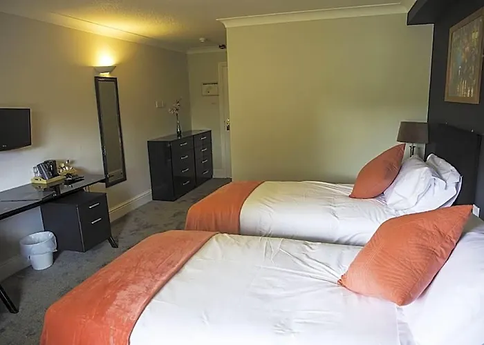 Charlton Kings Hotel
