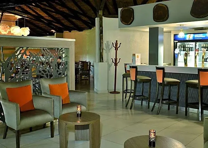 Cresta Marang Gardens
