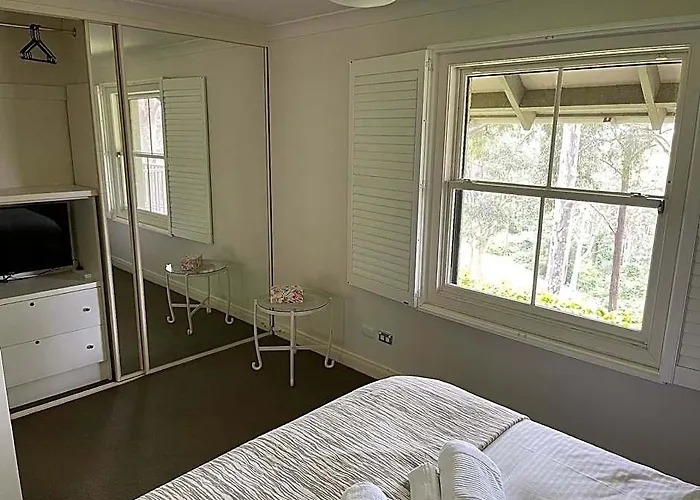 Villa Provincial - Cypress Lakes Private Villa