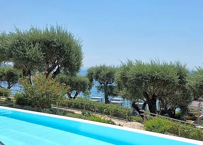Atlantica Nissaki Beach - Adults Only