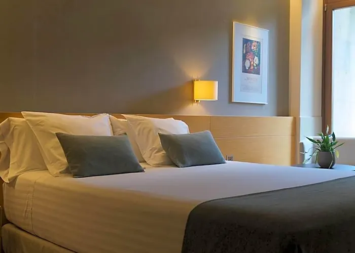 Hotel Jaizkibel
