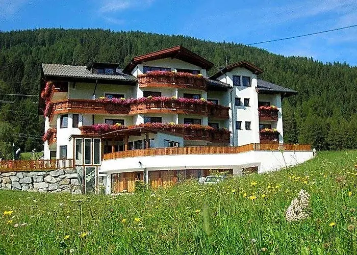 Hotel Humlerhof